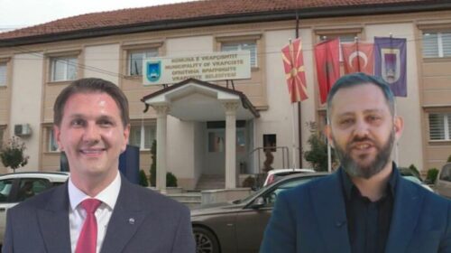 (VIDEO) Kandidatët në Vrapçisht përplasen për cilësinë e ujit të pijshëm