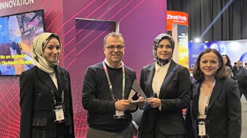 INNOX shpërblehet për partneritet në Take Off Istanbul 2025