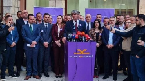 Aleanca e Selës mbledh nesër kuvendin e pestë në Shkup