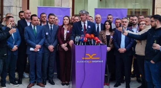 Aleanca e Selës mbledh nesër kuvendin e pestë në Shkup