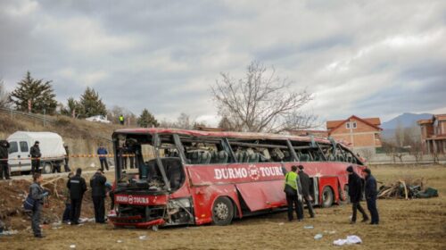 (VIDEO) As pronari i “Durmo Trusit” nuk shkon në burg, sërish do operohet