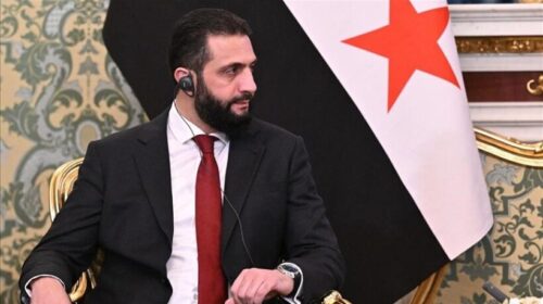 Presidenti sirian paralajmëron Izraelin kundër manipulimit të marrëveshjes së armëpushimit të vitit 1974