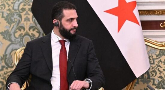 Presidenti sirian paralajmëron Izraelin kundër manipulimit të marrëveshjes së armëpushimit të vitit 1974