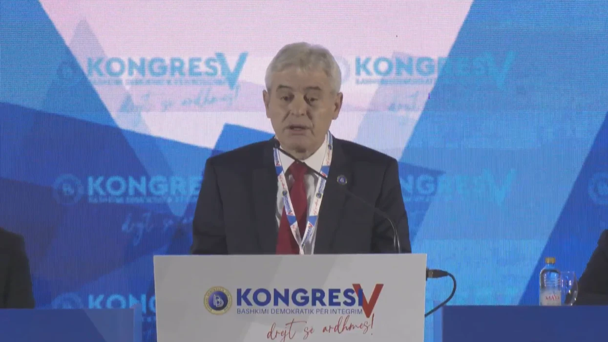 Ahmeti: BDI mbron karakterin unitar të shtetit