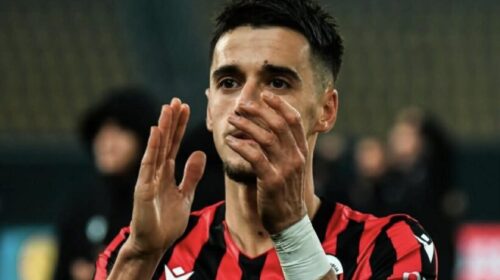 Shkëndija nesër luan ndaj AEK Larnacës, Arbin Zejnullai flet nga Qipro