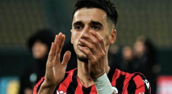 Shkëndija nesër luan ndaj AEK Larnacës, Arbin Zejnullai flet nga Qipro