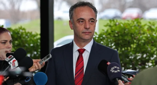 Aliu: Këtë vit krijuam bazën e burimeve njerëzore, në 26-ën do të kemi bazën e teknologjive shëndetësore