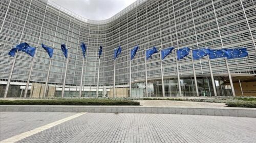 BE-ja zgjat afatin e sanksioneve ekonomike kundër Rusisë