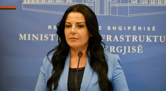 Gjykata Kushtetuese rikthen në detyrë Belinda Ballukun