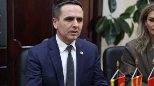 Kasami: Transporti publik në Tetovë falas për qytetarët e rregullt ndaj Komunës