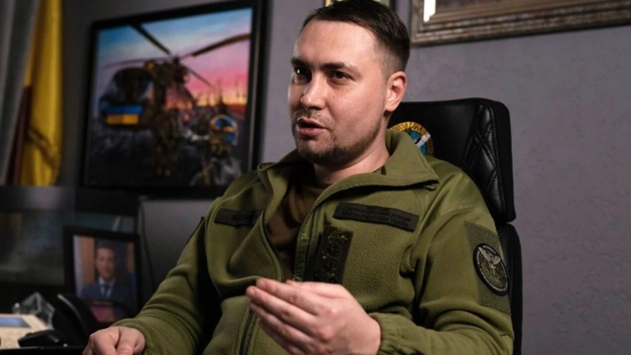 Shefi i inteligjencës ukrainase, Budanov: Rusia mund të sulmojë Evropën në vitin 2027