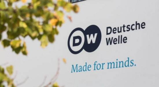 Deutsche Welle zyrtarisht një “organizatë e padëshiruar” në Rusi