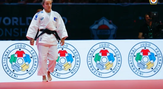 ​Distria Krasniqi mes më të mirëve në Ballkan, futet në Top 10 të vitit 2025