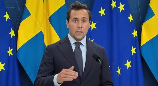 Suedia do të ndërpresë gradualisht ndihmën zhvillimore për 5 vende, ridrejton fondet për Ukrainën