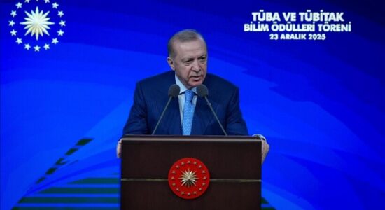 Erdogan: Turqia do të themelojë qendrën e parë hiperskalë të platformës së të dhënave
