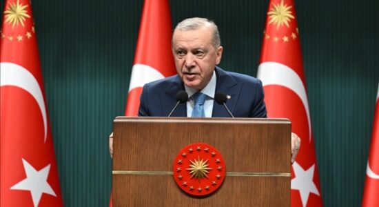 Erdogan: Avioni luftarak KIZILELMA renditet i pari në botë në aviacion, reflekton dinamizmin e Turqisë
