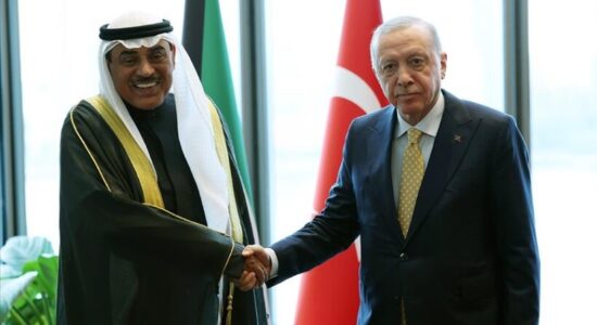 Erdogan: Përpjekjet e Izraelit për të destabilizuar rajonin po rriten