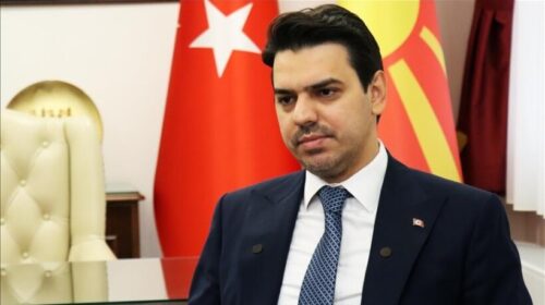 Gjatë 20 viteve, TIKA ka realizuar mbi 1.300 projekte zhvillimore në Maqedoninë e Veriut