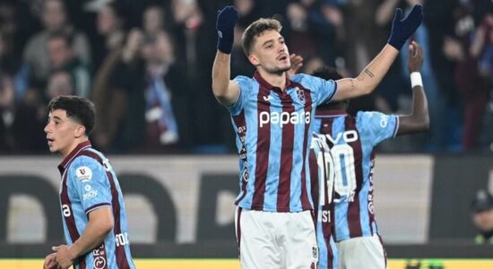 (VIDEO) Kryevepra ndaj Konyaspor “dekorohet” në Turqi, goli i Muçit përzgjidhet më i bukuri i javës