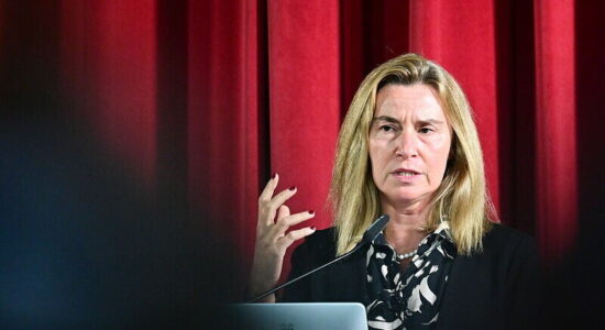 Federica Mogherini dyshohet për keqpërdorimin e fondeve të BE-së