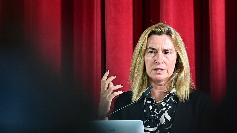 Federica Mogherini dyshohet për keqpërdorimin e fondeve të BE-së