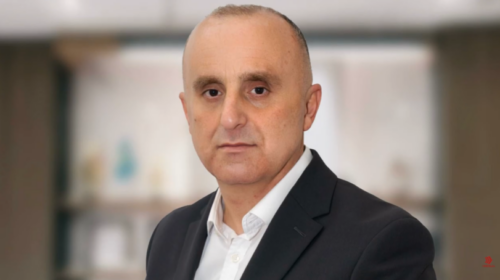 (VIDEO) Florim Jaja do të udhëheqë me informatat e klasifikuara