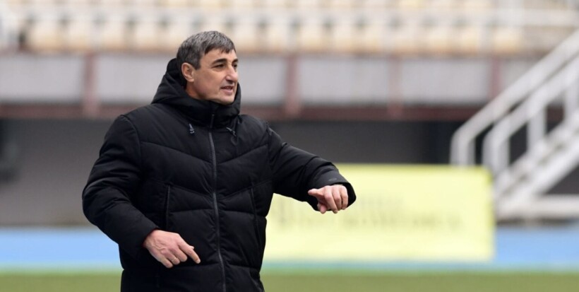 Goce Sedlloski emërohet seleksionues i ri i Maqedonisë së Veriut