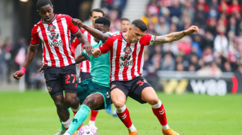 “I nënvlerësuar”, “The Sun” i kushton artikull Xhakës