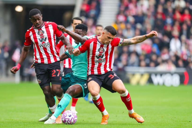 “I nënvlerësuar”, “The Sun” i kushton artikull Xhakës