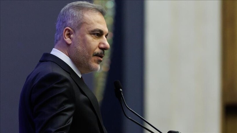 Fidan: Turqia do t’i ndjekë me vendosmëri qëllimet e politikës së jashtme