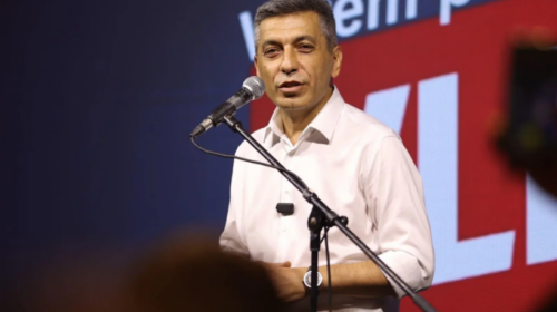 Mexhiti: Në parim e mbështes protestën kundër Speciales, do jap pëlqim për mbajtjen e saj