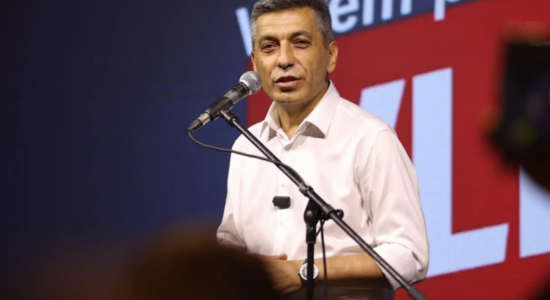 Mexhiti: Në parim e mbështes protestën kundër Speciales, do jap pëlqim për mbajtjen e saj