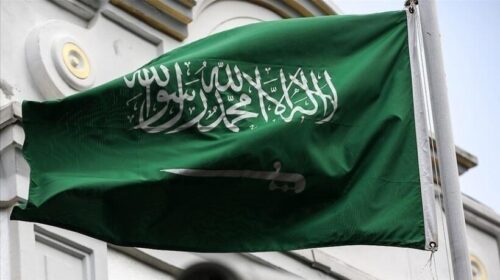 Arabia Saudite mirëpret vendimin e SHBA-së për të hequr sanksionet e “Aktit të Cezarit” ndaj Sirisë