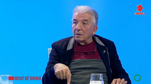 Luma: Sekretari i VMRO-së në Kongres, sinjal për bashkëpunim me BDI