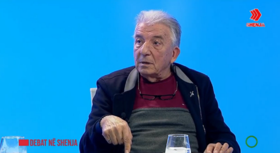 Luma: Sekretari i VMRO-së në Kongres, sinjal për bashkëpunim me BDI