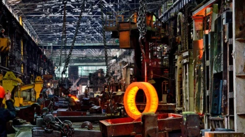 Prodhimi industrial deri në nëntor u rrit për 1,9 krahasuar me vitin e kaluar