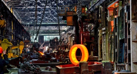 Prodhimi industrial deri në nëntor u rrit për 1,9 krahasuar me vitin e kaluar