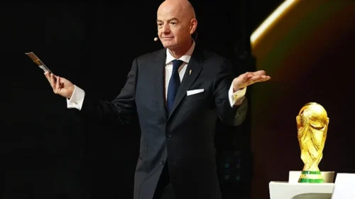 Ndryshim i madh për Kupën e Botës, rikthehet rregulli që u shfuqizua në vitin 2006