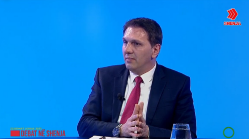 Isen Shabani: Kundërkandidati im nuk është legjitim, ai bojkotoi zgjedhjet