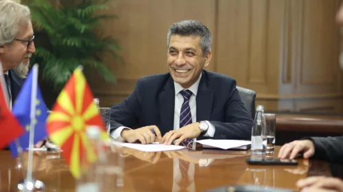 Mexhiti: VLEN ka dalë fitues edhe pa pasur një lider