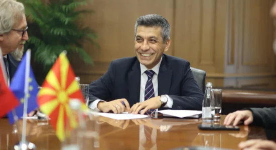 Mexhiti: VLEN ka dalë fitues edhe pa pasur një lider