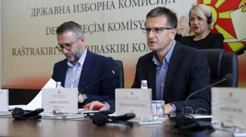 (VIDEO) KSHZ miratoi planin financiar dhe përmbylli përgatitjet për lokalet