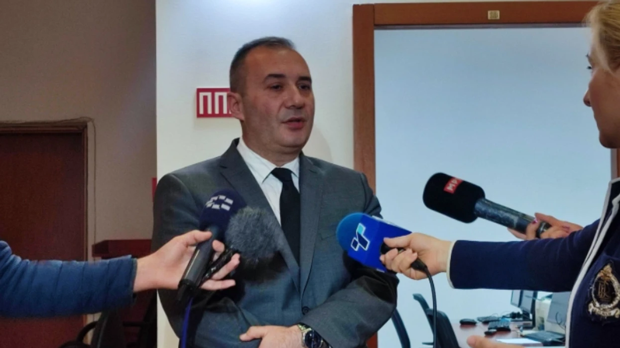 Kambovski: Këshilli Gjyqësor aktualisht po bën projeksionet e buxhetit për vitin e ardhshëm