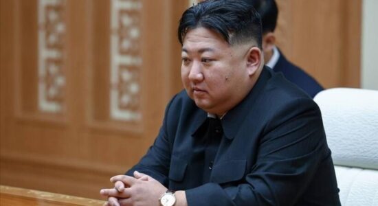 Lideri i Koresë së Veriut mirëpret trupat që kthehen nga Rusia në luftën e Ukrainës