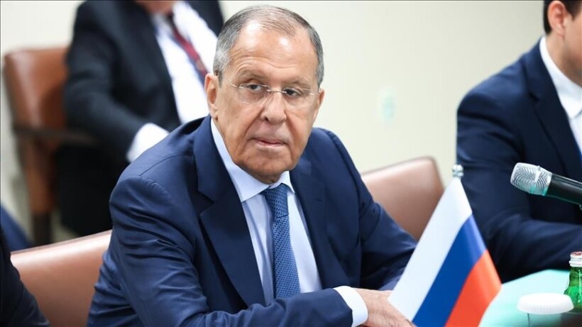 Lavrov: Ukraina gjatë natës kreu sulm me dron në rezidencën presidenciale