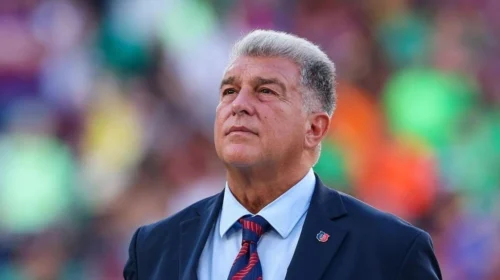 Probleme serioze ligjore për Joan Laportën, akuzohet për mashtrim me mijëra euro