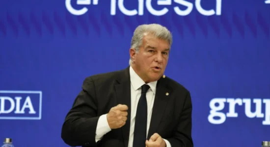 “Barcelona nuk i ka dhënë ryshfet gjyqtarëve”, Laporta flet përsëri për rastin Negreira