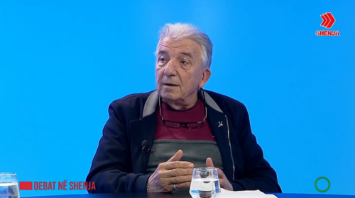 Luma: BDI mbajti Kongres të detyruar, mungoi analiza e punës