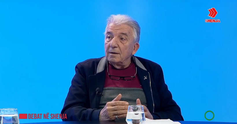 Luma: BDI mbajti Kongres të detyruar, mungoi analiza e punës