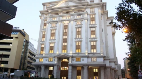 MF: Thesari vazhdon me pagesën e rregullt të urdhërpagesave – paguhen subvencionet, pagat, K-15 dhe shpenzimet kapitale